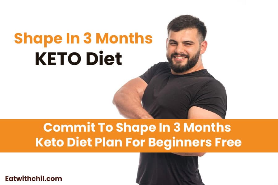 Keto Diet PDF